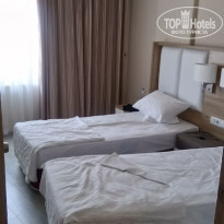 Royal Garden Beach Hotel 5* - Фото отеля
