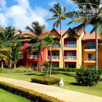 Punta Cana Princess All Suite Resort & Spa 5* - Фото отеля