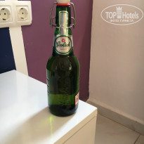 Smile Park Hotel 3* - Фото отеля