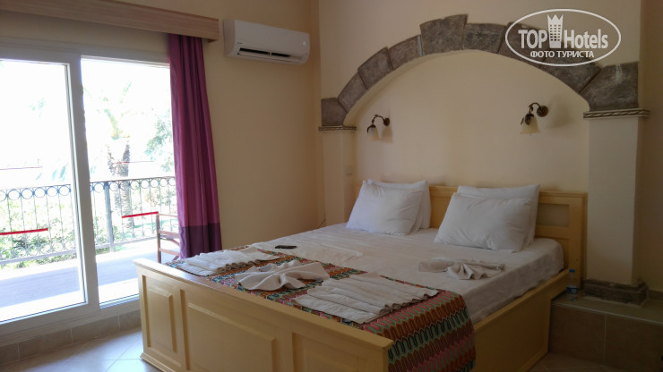 Club Resort Atlantis HV-1 - Фото отеля