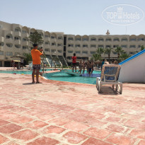 Helya Beach & Spa 3* - Фото отеля