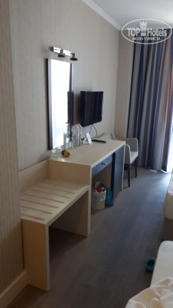 A11 Hotel Obakoy 4* - Фото отеля