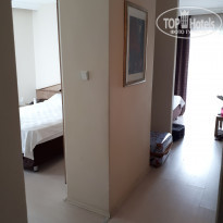 Premier Nergis Beach 4* - Фото отеля