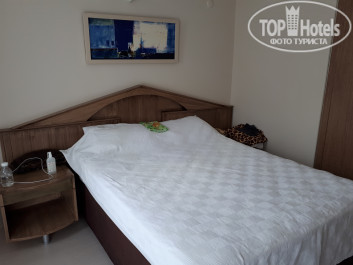 Premier Nergis Beach 4* - Фото отеля