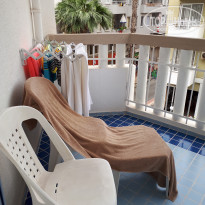Premier Nergis Beach 4* - Фото отеля