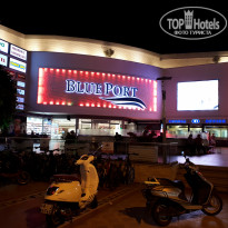 Premier Nergis Beach 4* - Фото отеля