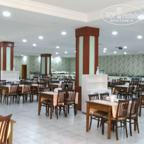 Smile Park Hotel 3* - Фото отеля