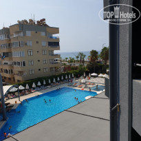 A11 Hotel Obakoy 4* - Фото отеля