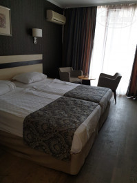 A11 Hotel Obakoy 4* - Фото отеля