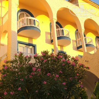 Hawai Beach Club 3* - Фото отеля