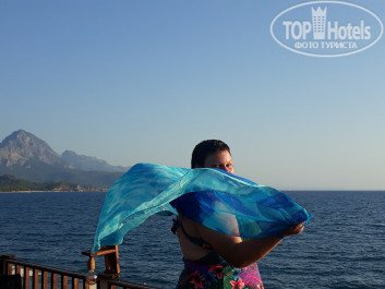 Kemer Dream 4* - Фото отеля