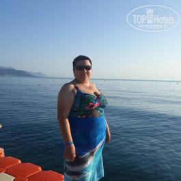 Kemer Dream 4* - Фото отеля