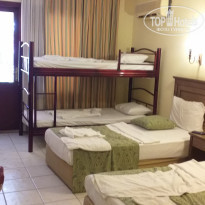 Green Paradise Beach Hotel 4* - Фото отеля