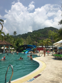 Centara Karon Resort Phuket 4* - Фото отеля