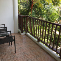 Centara Karon Resort Phuket 4* - Фото отеля