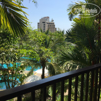 Centara Karon Resort Phuket 4* - Фото отеля
