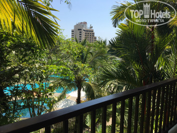 Centara Karon Resort Phuket 4* - Фото отеля