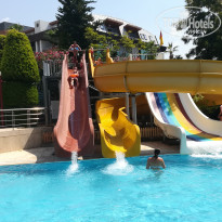 A11 Hotel Obakoy 4* - Фото отеля