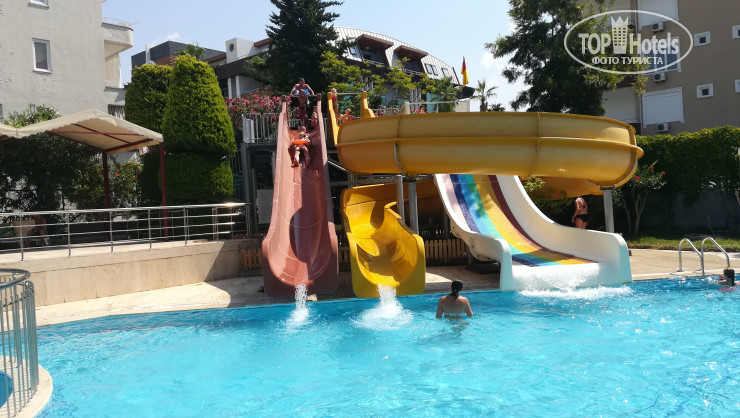A11 Hotel Obakoy 4* - Фото отеля