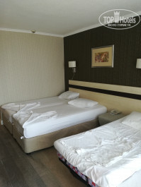A11 Hotel Obakoy 4* - Фото отеля