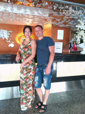 A11 Hotel Obakoy 4* - Фото отеля