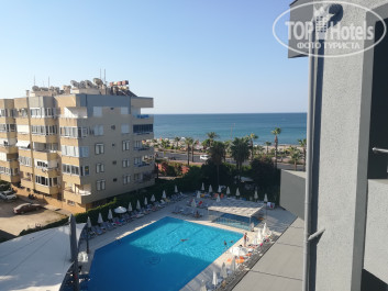 A11 Hotel Obakoy 4* - Фото отеля