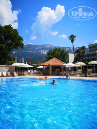 Hotel Tara 4* - Фото отеля
