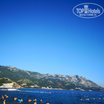 Hotel Tara 4* - Фото отеля