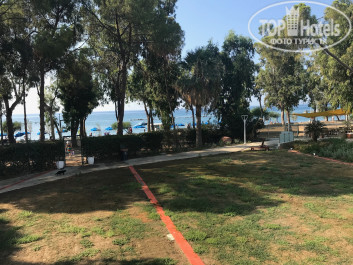 Park Beach 3* - Фото отеля