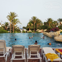 Medina Belisaire & Thalasso 4* - Фото отеля