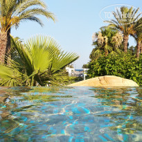 Medina Belisaire & Thalasso 4* - Фото отеля