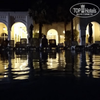Medina Belisaire & Thalasso 4* - Фото отеля