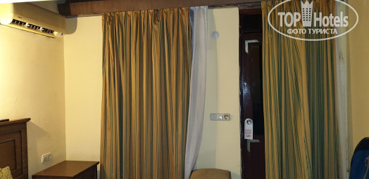 Green Paradise Beach Hotel 4* - Фото отеля