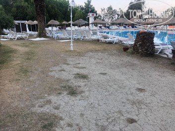 Vista Azur Hotel 4* - Фото отеля