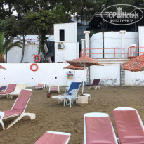 Vista Azur Hotel 4* - Фото отеля