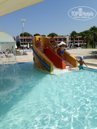 Zeynep Hotel 5* - Фото отеля
