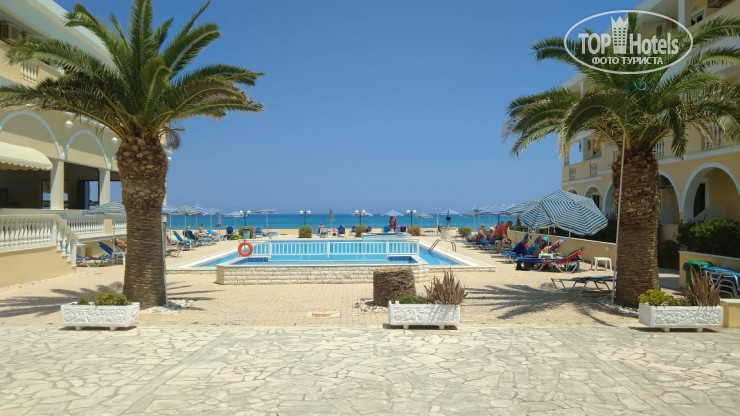 Новые добавленные фото туристов в Konstantin Beach 3*