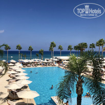 Constantinos The Great Beach Hotel 5* - Фото отеля