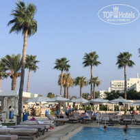 Constantinos The Great Beach Hotel 5* - Фото отеля