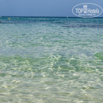 Constantinos The Great Beach Hotel 5* - Фото отеля