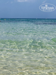 Constantinos The Great Beach Hotel 5* - Фото отеля
