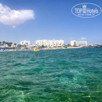 Constantinos The Great Beach Hotel 5* - Фото отеля