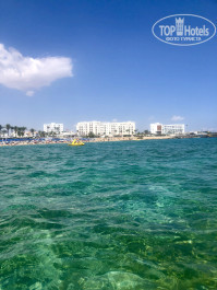 Constantinos The Great Beach Hotel 5* - Фото отеля
