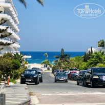 Constantinos The Great Beach Hotel 5* - Фото отеля