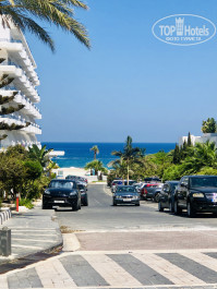 Constantinos The Great Beach Hotel 5* - Фото отеля