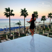 Constantinos The Great Beach Hotel 5* - Фото отеля