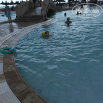 Hawai Beach Club 3* - Фото отеля