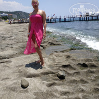 Quattro Beach Spa & Resort 5* - Фото отеля