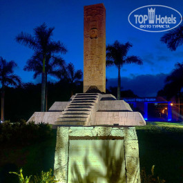 Barcelo Maya Tropical & Colonial 5* - Фото отеля
