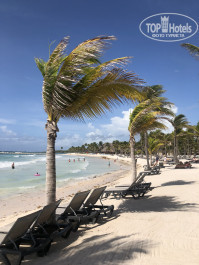 Barcelo Maya Tropical & Colonial 5* - Фото отеля